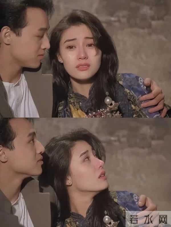 李嘉欣漂不漂亮都有争议?有眼睛的都看得出吧!(附多图)