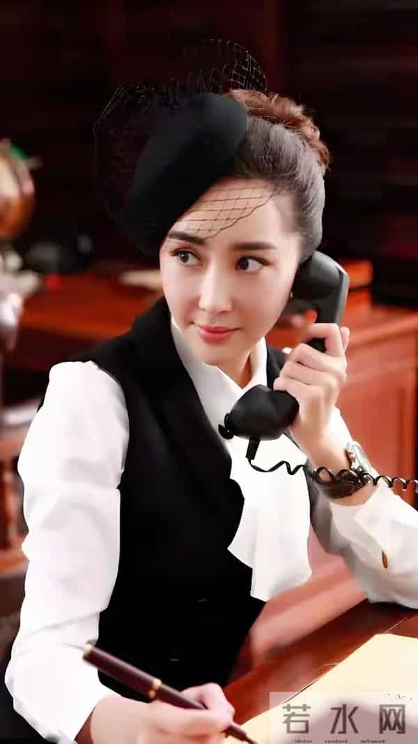 杜若溪：写真欣赏。