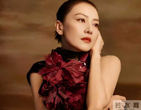 婚变传闻真相大白2年,高圆圆近况曝光,一点不意外,胡歌没说错