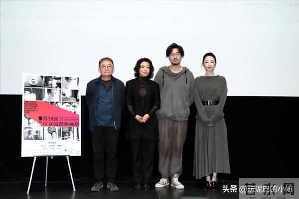 连爆2大行业瓜!大花回应只字不提影帝,阔太倒油导演,都不装了