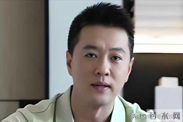 从确诊到去世仅15天，“央视最帅主持人”顾国宁，为人们敲响警钟