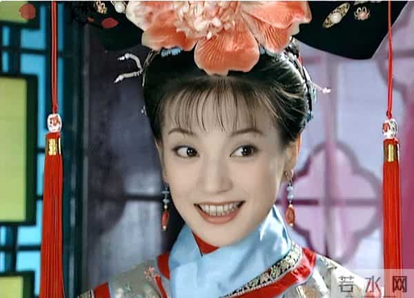 封杀4年后,49岁赵薇又有消息