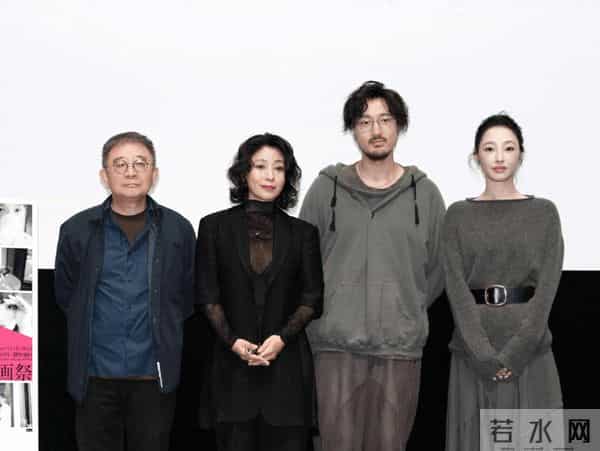 白百何公开回应内涵谁,开撕新片导演和制片人,王传君被骂太冤枉