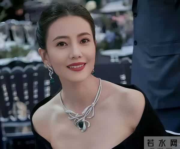 婚变传闻真相大白2年,高圆圆近况曝光,一点不意外,胡歌没说错