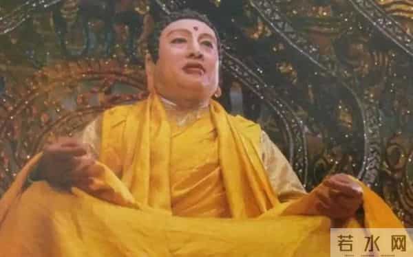 《西游记》沙僧扮演者刘大刚先生因病去逝，剧中数位演员已永远离开