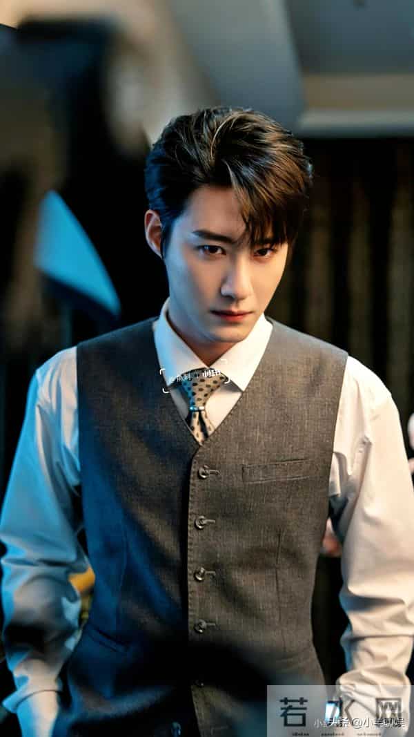 短剧圈“行走的衣架子”都有谁?刘萧旭落选,最合适的竟然是他?