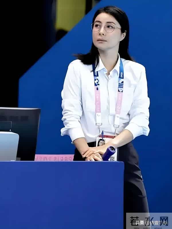 结婚13年，44岁郭晶晶再次迎来喜讯，霍震霆的话再一次得到印证