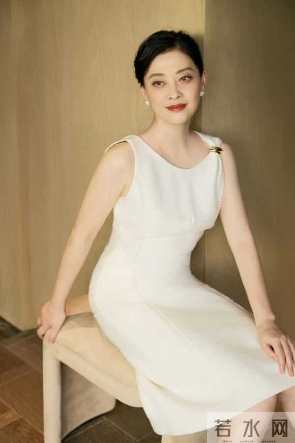 70后实力演员——梅婷美照欣赏