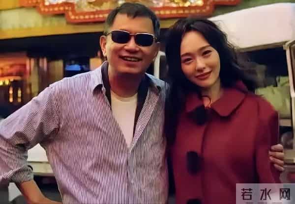 继刘嘉玲后,李立群再曝大瓜,拿刻薄当个性的他,终于惹了众怒