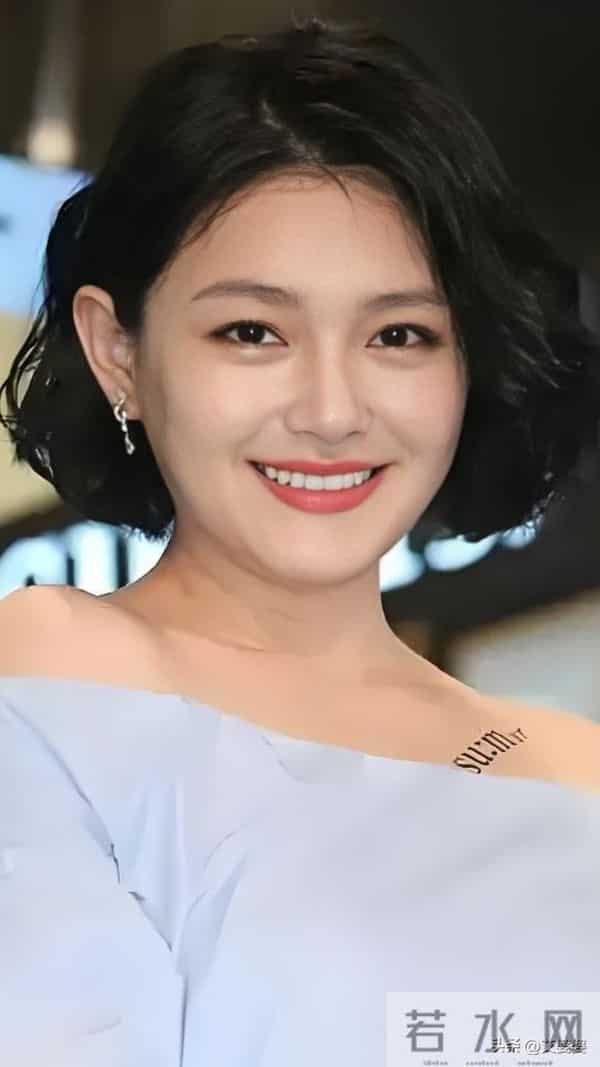 红颜薄命 香消玉殒 大s徐熙媛(1976年10月-2025年2月)