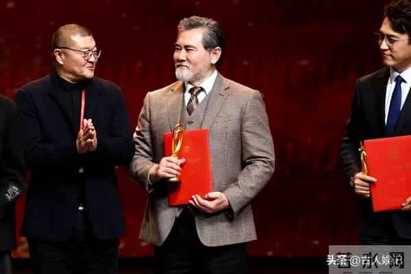 和吴越结婚传闻真相大白9个月,赵文瑄近况曝光,一点也不意外