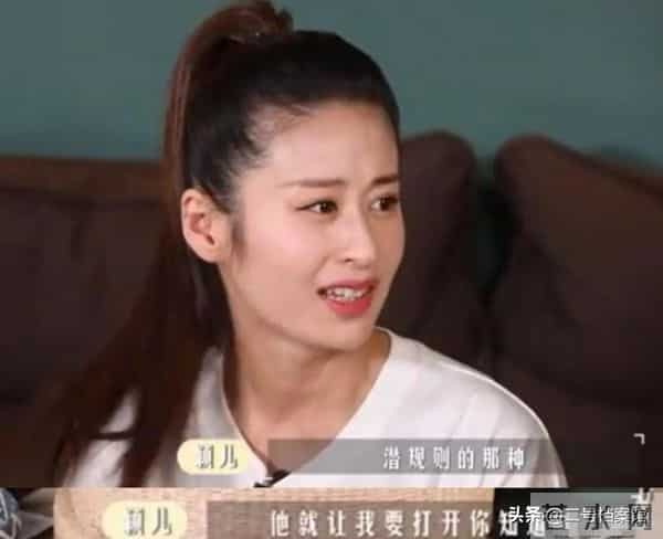 陪睡陪玩只是前菜，继袭警、舔手指被曝后，又一女星曝"圈中内幕"