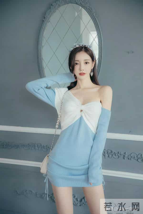 孙允珠-时尚 第731期