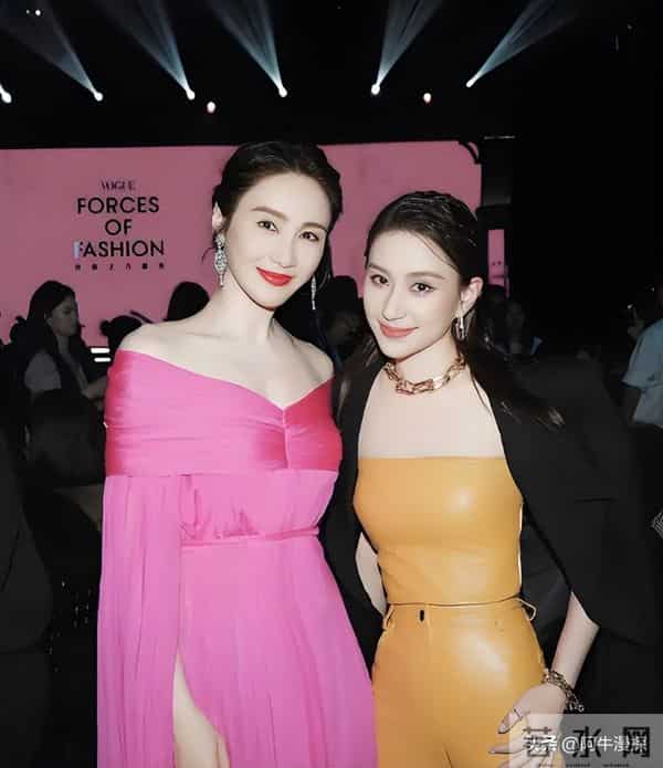 黎姿:嫁给大15岁的残疾富豪,一家5口3人残疾,风光背后有辛酸