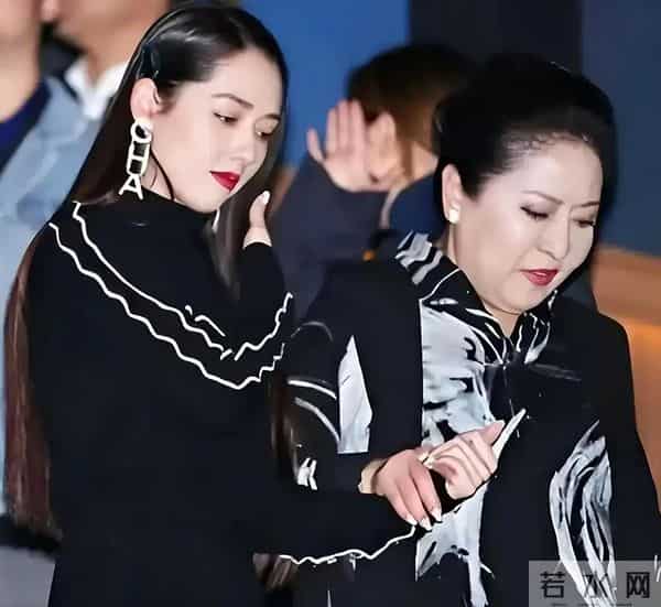 王家卫录音只是冰山一角！向太怒揭黑幕，才懂霍家为何不娶章子怡