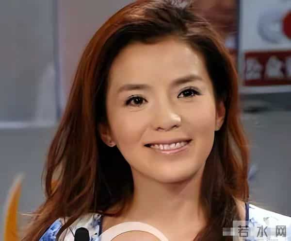 守得云开见月明！52岁重病缠身的朱迅，终于走上了另一条道路