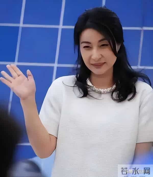 结婚13年，郭晶晶再次迎来喜讯，霍震霆的话再一次得到印证