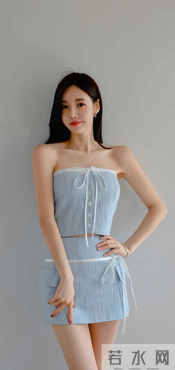 孙允珠时尚女王17