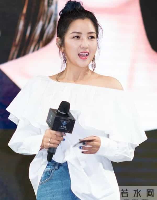 38岁何洁想不到,自己的二婚丈夫刁磊,已经开始为她"争光"了!