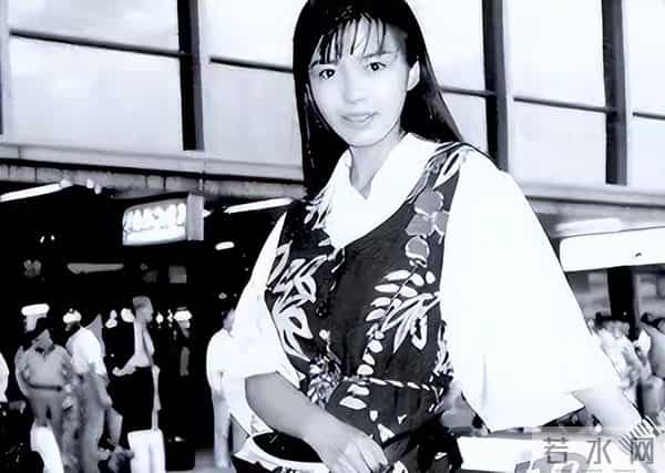 守得云开见月明！52岁重病缠身的朱迅，终于走上了另一条道路