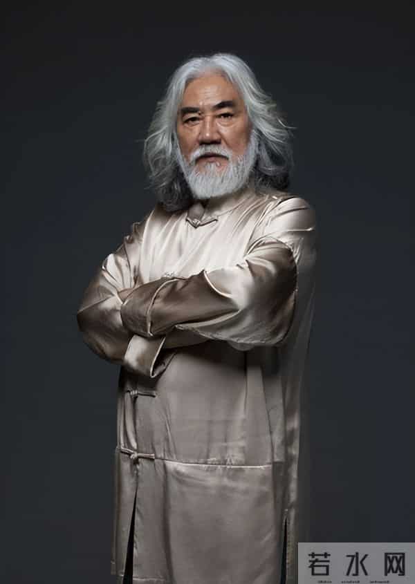 一手好牌打的稀碎,74岁的张纪中遭到“反噬”,如今下场大快人心