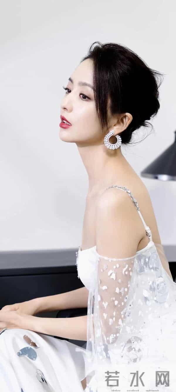 佟丽娅大图写真