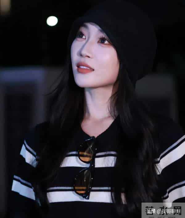 王凯沐杀疯！又一部新剧开机，女主太惊艳，与郭宇欣不分伯仲