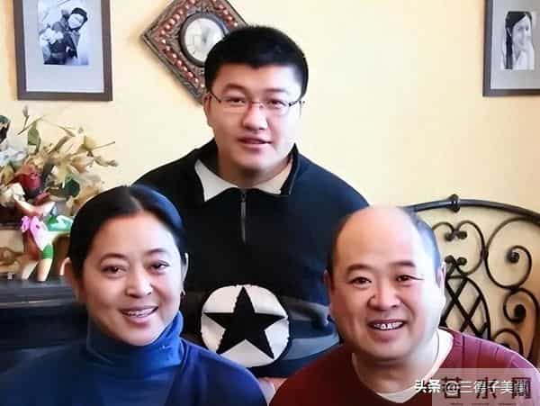 倪萍:九年救子独扛账,不给现任转嫁经济负担,再婚20年越过越稳