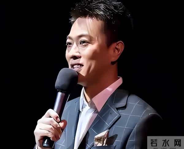 从确诊到去世仅15天，“央视最帅主持人”的遭遇为人们敲响警钟