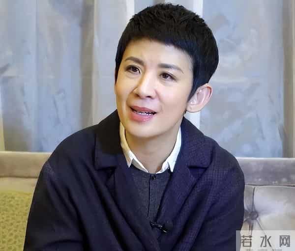 赵雅芝一生最恨两个女人，一个跟她抢男人，一个曝光她的婚外情