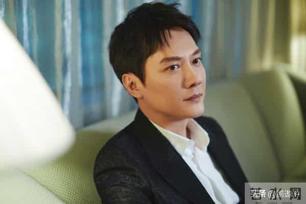 官媒点名秦雯没几天,令人担心的事接连发生,遭殃的何止冯绍峰