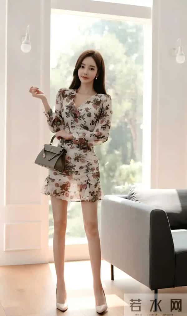 孙允珠时尚女王15