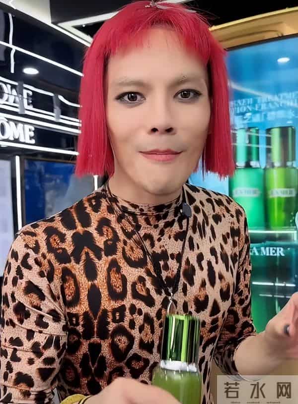 慈母多败儿?向太讨论大儿子向佐,无意间揭露向佐真实人品