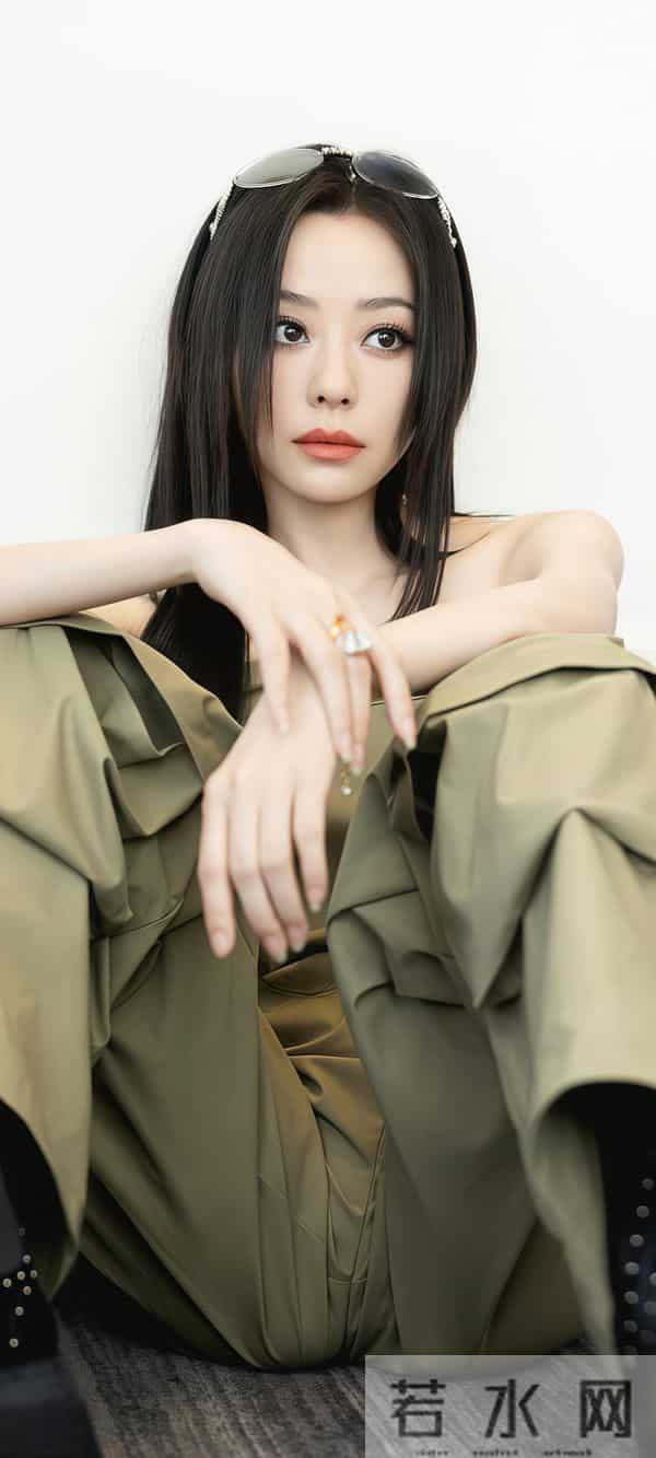 美女壁纸第1205期—张靓颖