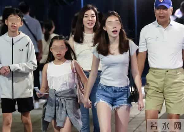 富商郭台铭母亲去世！不设灵不办公祭，曾支持儿子娶小24岁曾馨莹