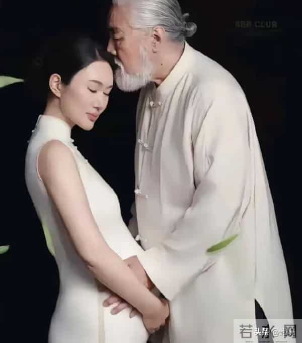 离婚8年后,“老夫少妻”张纪中终受反噬 杜星霖报警撕下最后体面