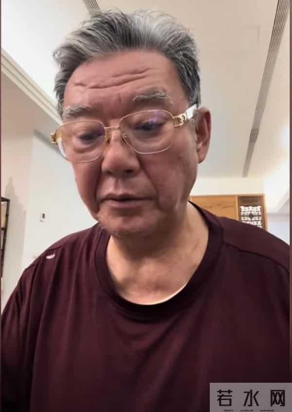 继刘嘉玲后,李立群再曝大瓜,拿刻薄当个性的他,终于惹了众怒