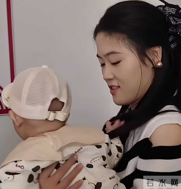 没有那个富贵命,大衣哥传来喜讯,前儿媳陈亚楠终是活成了"笑话"