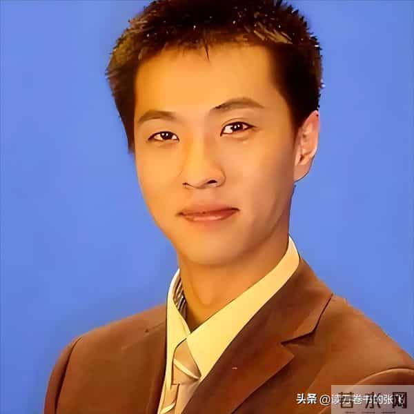 从确诊到去世仅15天，“央视最帅主持人”顾国宁，为人们敲响警钟