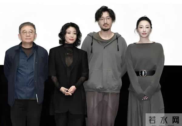 拔出萝卜带出泥!白百何发声后事件升级,遭殃的不止高露和王传君