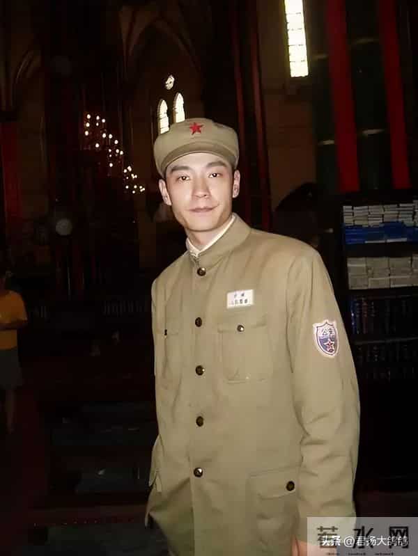 李光洁：娶过郝蕾，爱过王珞丹，负了殷桃，和小12岁的她修成正果