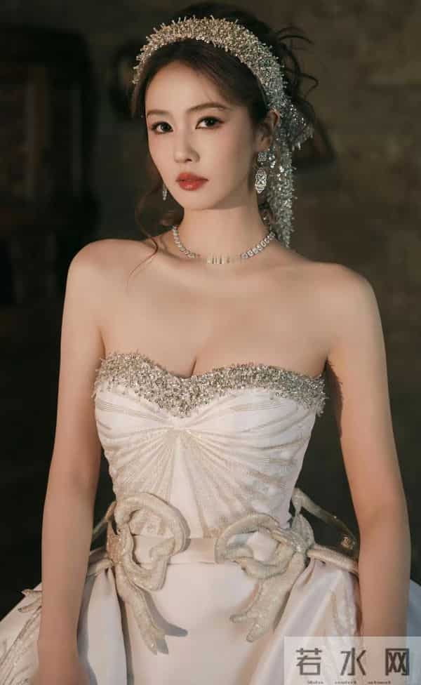 绝色!11.06最爆女星美图TOP10