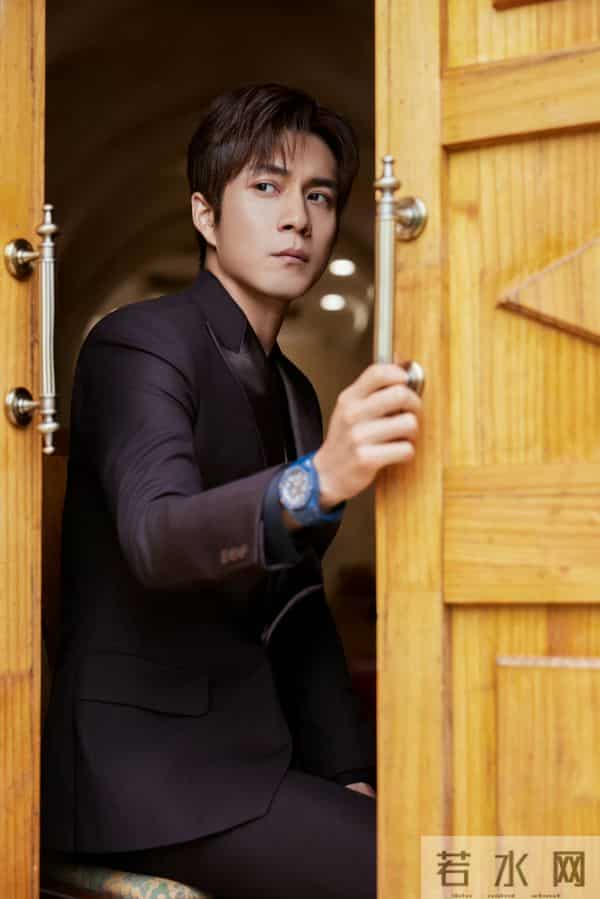 11.6娱乐瓜：杨紫 易烊千玺 李现 迪丽热巴 孟子义 罗云熙 丁禹兮 韩东君