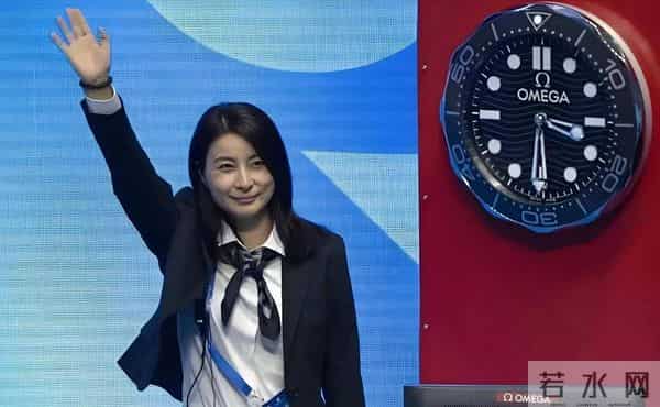 44岁郭晶晶再传喜讯!官媒发文,新身份曝光,霍震霆当年说的没错