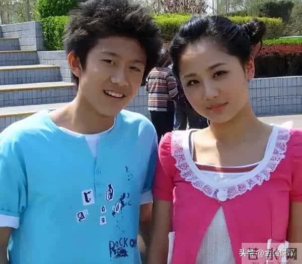 被"发腮"的张一山惊艳,33岁终于长开,网友:杨紫得避嫌了