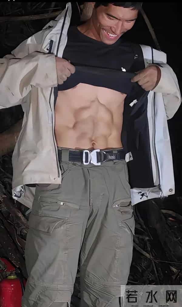 奖金加码仍退赛!七星山66号特种兵守住底线,这波反内卷太圈粉!