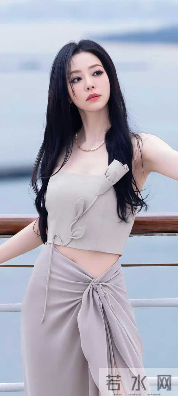 美女壁纸第1205期—张靓颖