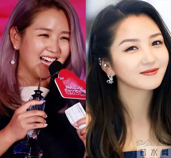 38岁何洁想不到,自己的二婚丈夫刁磊,已经开始为她“争光”了!