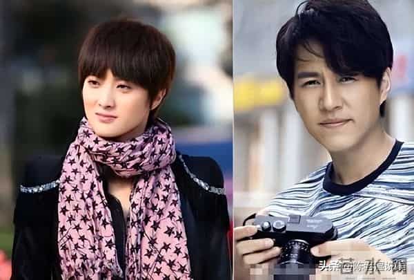 她错过靳东,转身嫁给父亲看中的女婿,如今45岁被婆家宠成公主!