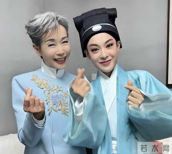 不到7天时间，人民日报4次点名陈丽君，何赛飞那句话终于有人信了